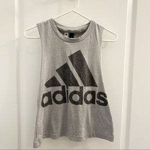 ADIDAS TANK TOP